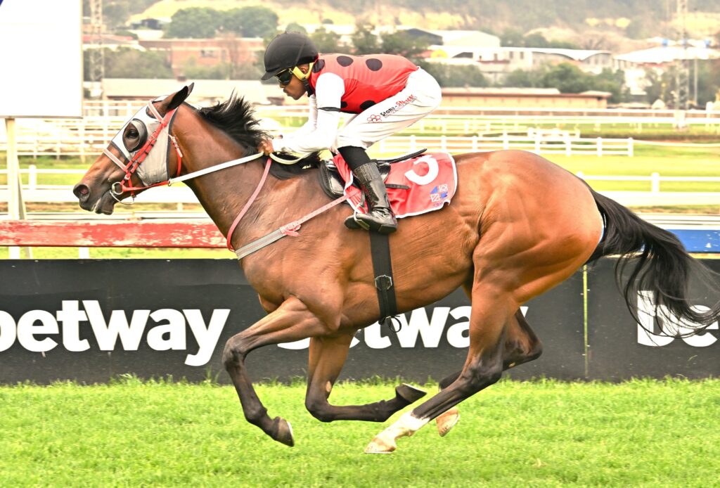 INTO DANCING Picture: JC Photographics